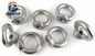 DIN582-1970 A2-70 M8-M20 Stainless Steel Plain Lifting Eye Nuts