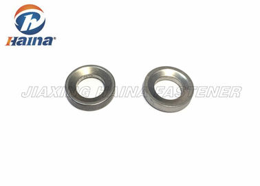 Μη τυποποιημένα επίπεδα πλυντήρια Μ 2 - M130 SS304/SS316 για τα μηχανήματα ISO 9001 εγκεκριμένα