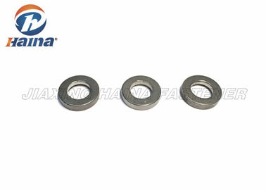 Μη τυποποιημένα επίπεδα πλυντήρια Μ 2 - M130 SS304/SS316 για τα μηχανήματα ISO 9001 εγκεκριμένα