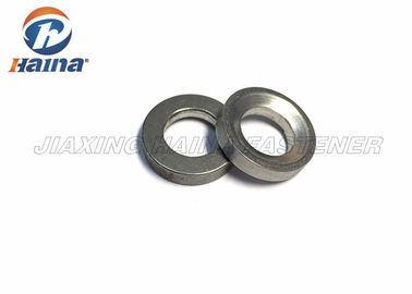 Μη τυποποιημένα επίπεδα πλυντήρια Μ 2 - M130 SS304/SS316 για τα μηχανήματα ISO 9001 εγκεκριμένα