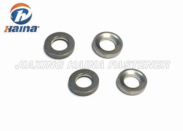 Μη τυποποιημένα επίπεδα πλυντήρια Μ 2 - M130 SS304/SS316 για τα μηχανήματα ISO 9001 εγκεκριμένα
