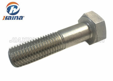 Ανοξείδωτο SS304 ASTM F593B/κρύο μπουλόνι δεκαεξαδικού σφυρηλατημένων κομματιών SS304L