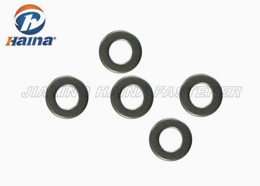 Μετρικά επίπεδα πλυντήρια SS304/SS316 σαφές στρογγυλό επικεφαλής μ3 M4 M5 M6 M8 για τις μηχανές
