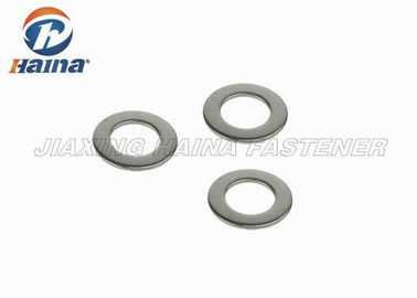 Μετρικά επίπεδα πλυντήρια SS304/SS316 σαφές στρογγυλό επικεφαλής μ3 M4 M5 M6 M8 για τις μηχανές