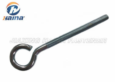 Το μάτι βιδών υλικού ξαρτιών Ansi/ASTM HDG μ3 γαντζώνει/καλωδίων καθυστερήσεις ματιών