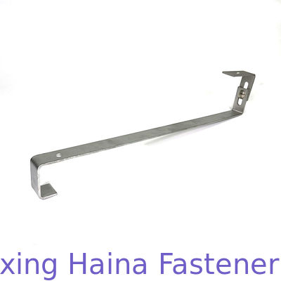 Διαμορφωμένο Λ ανοξείδωτο 316 υποστήριγμα 304 να τοποθετήσει ηλιακών πλαισίων υποστηριγμάτων