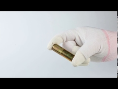 SS304 / SS316 Foundation Anchor Bolts Concrete Expansion For Railing